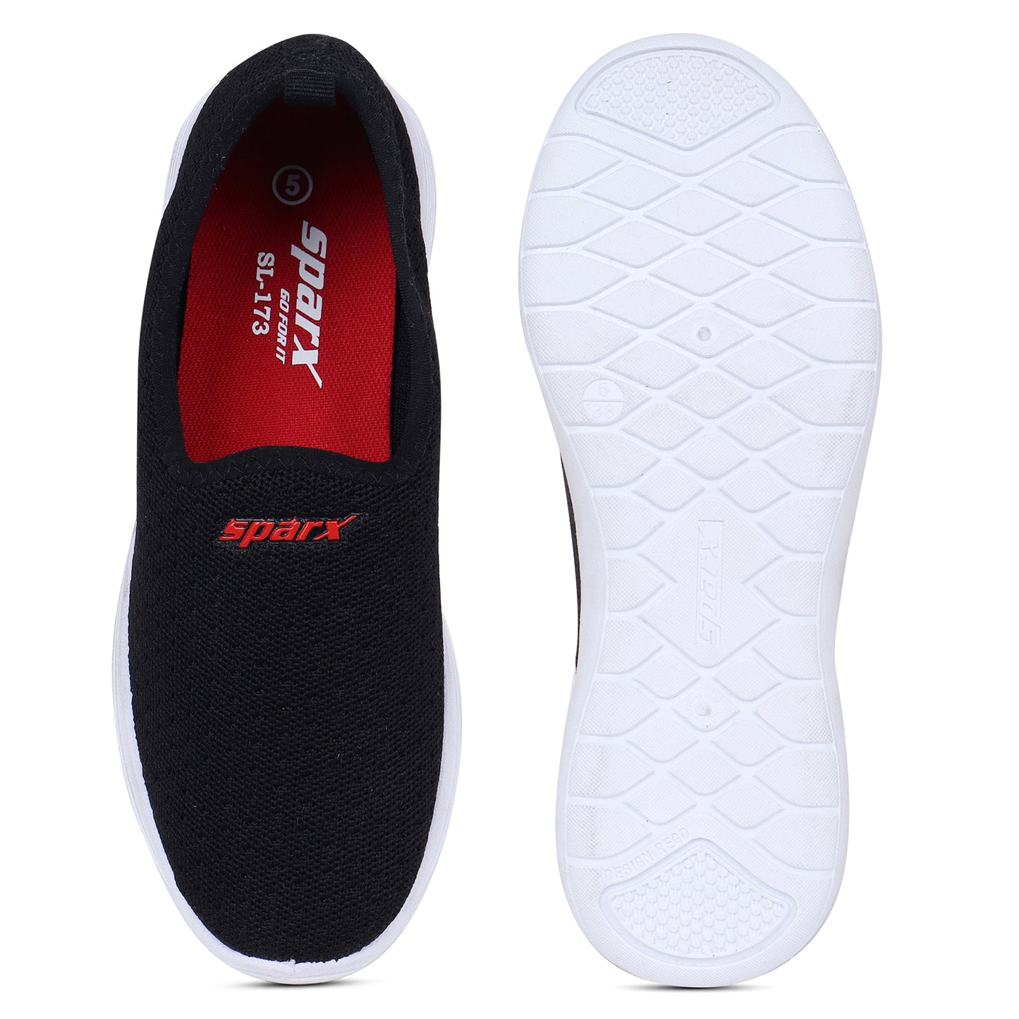 Casual Shoes for Women SL 173