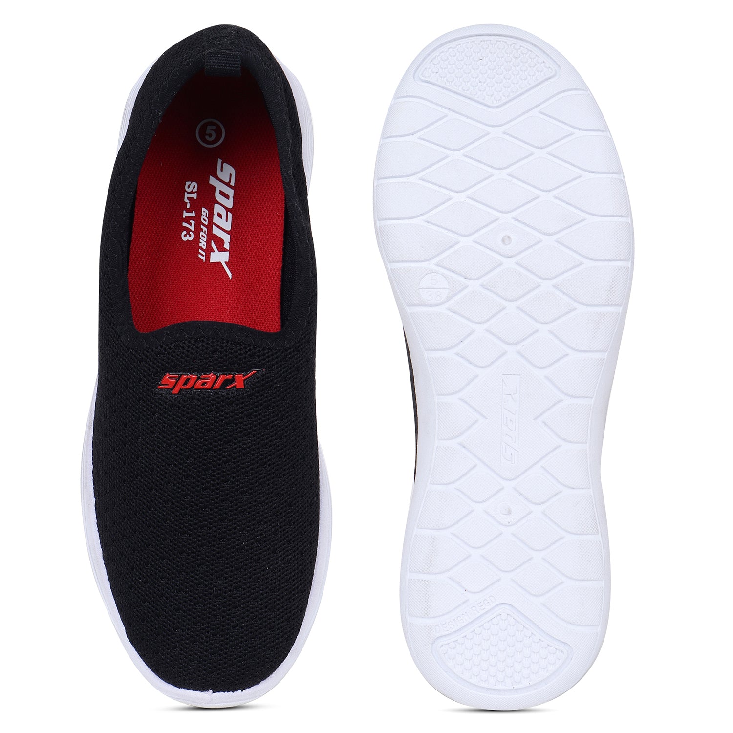 Casual Shoes for Women SL 173