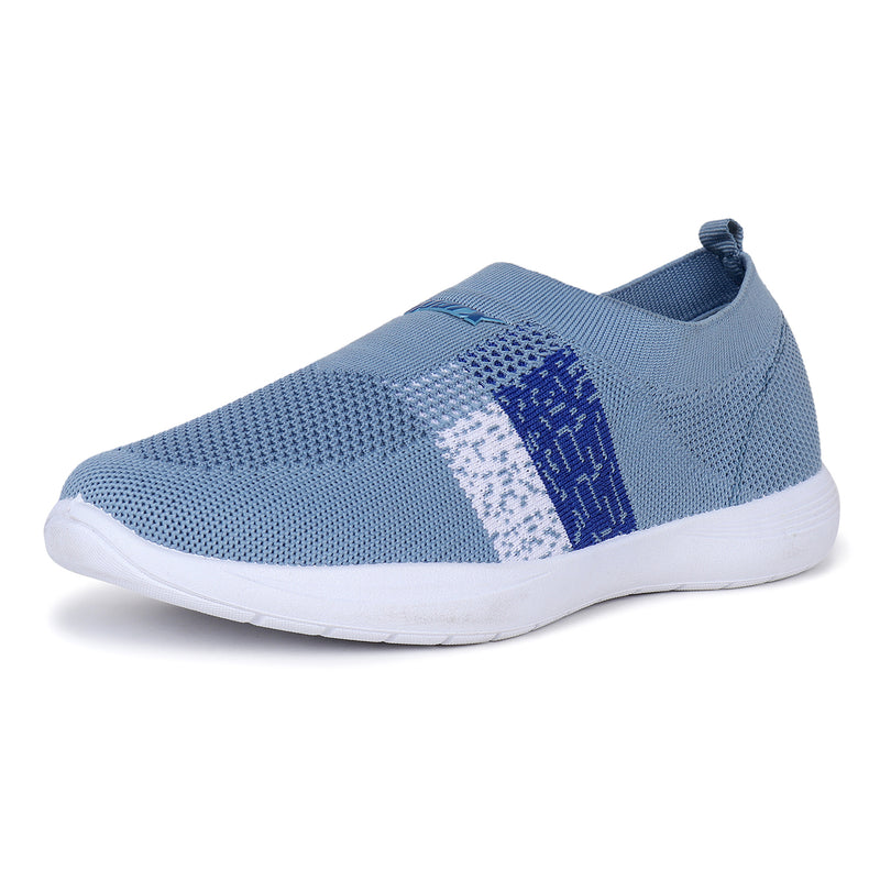 Womens Footwear Women's Blue Casual Shoes Paragon Blot