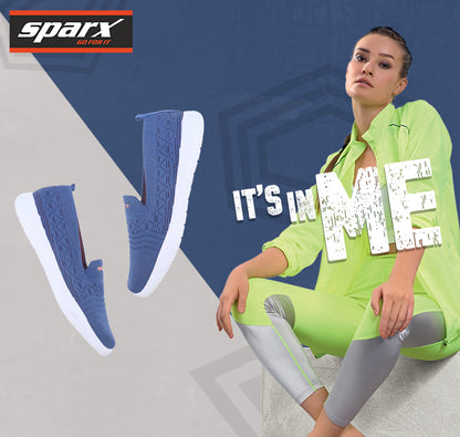 Sparx Casual Shoes for Women SL 198
