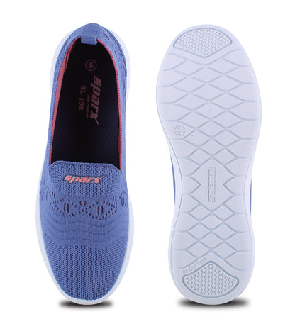 Sparx Casual Shoes for Women SL 198