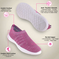 Casual Shoes for Women SL 237