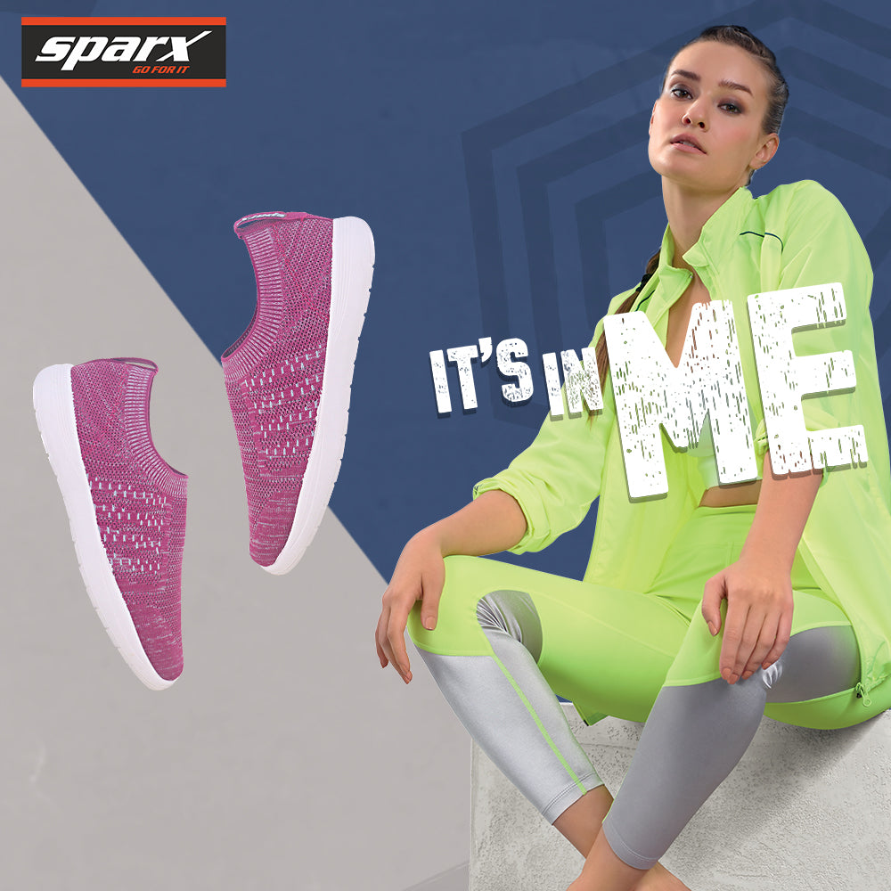 Casual Shoes for Women SL 237