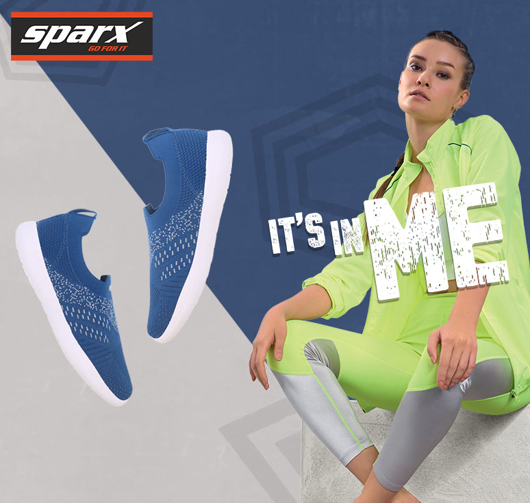 SPARX Casual shoes for women SL 238