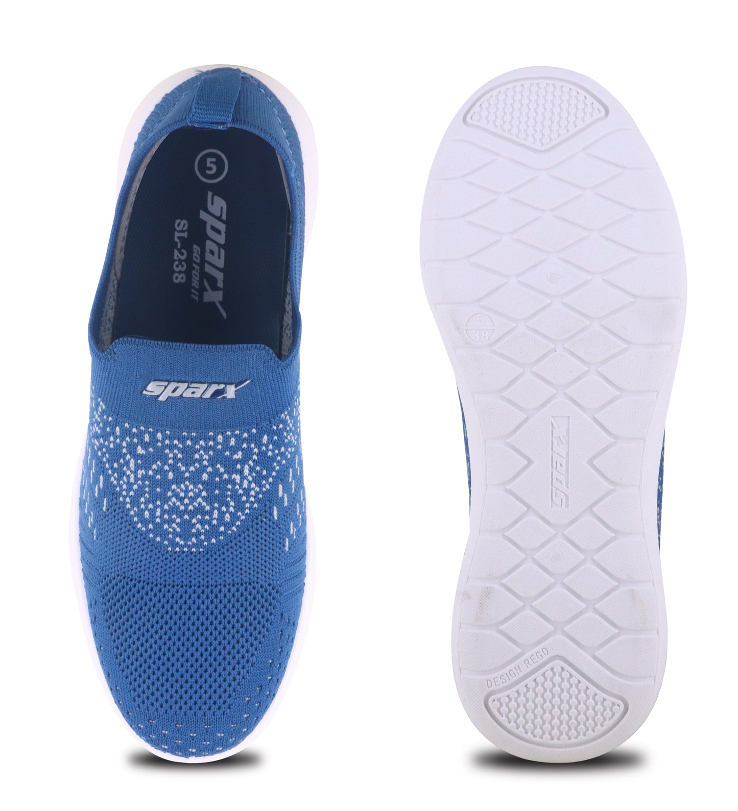 SPARX Casual shoes for women SL 238