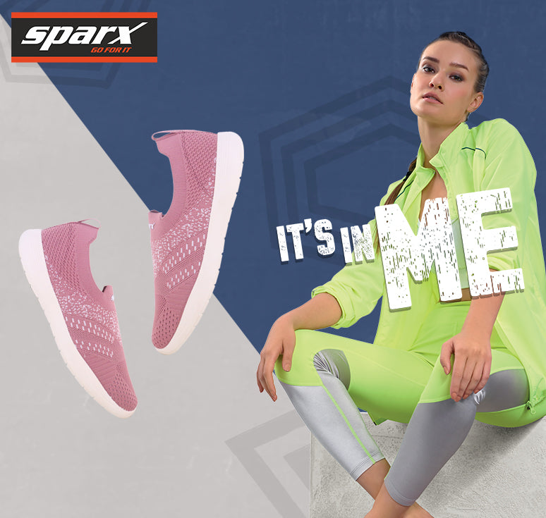 SPARX Casual shoes for women SL 238