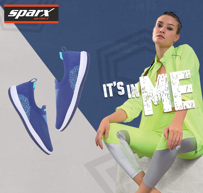 SPARX Casual shoes for women SL 256