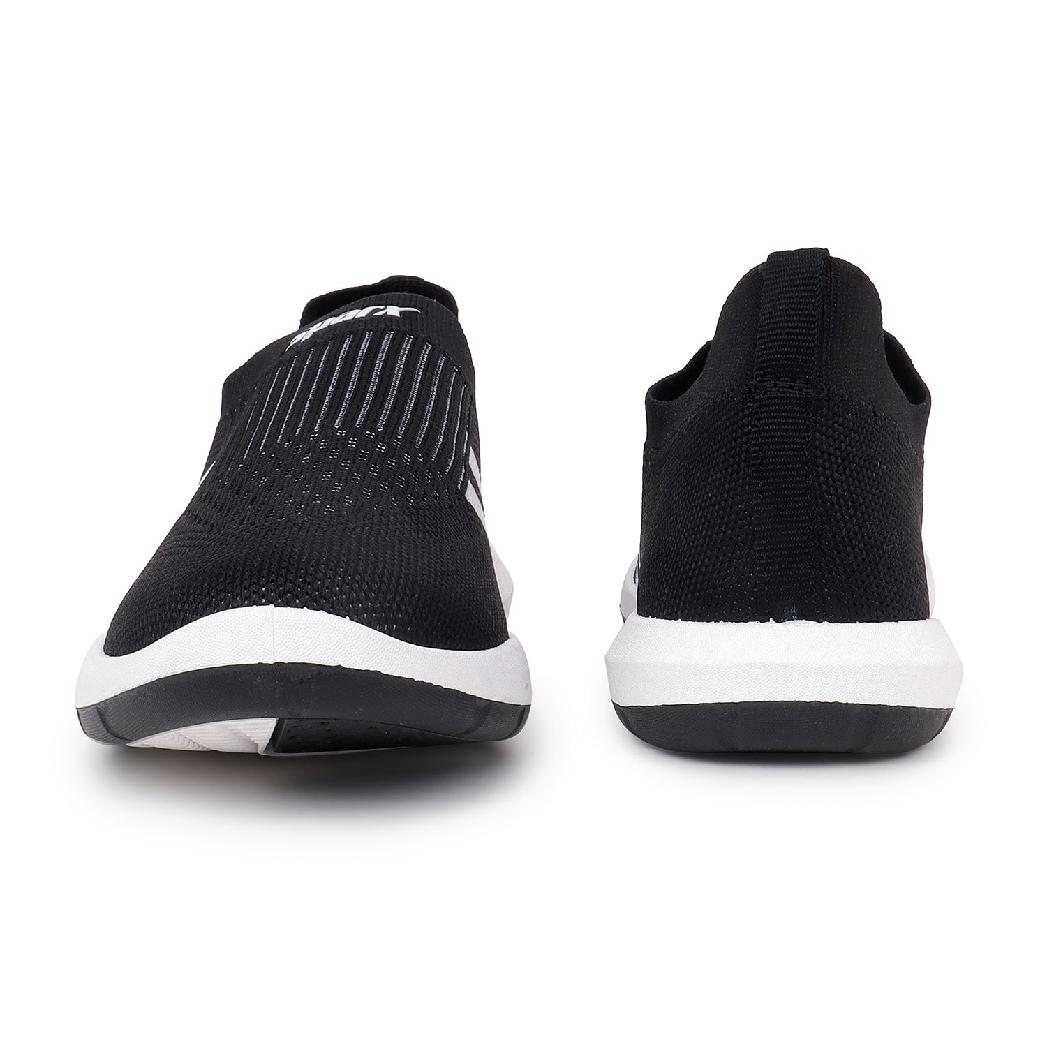 Sparx Black Peal/white Casual Shoes for Women SL-276 | Casual