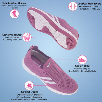 Casual Shoes for Women SL 276