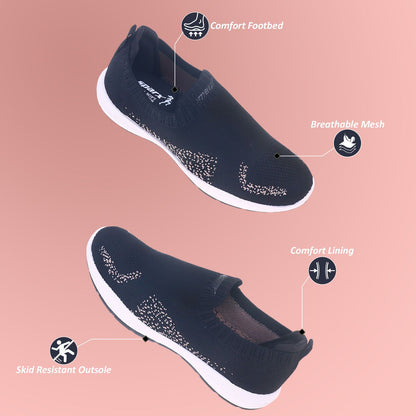 Casual Shoes for Women SL 320