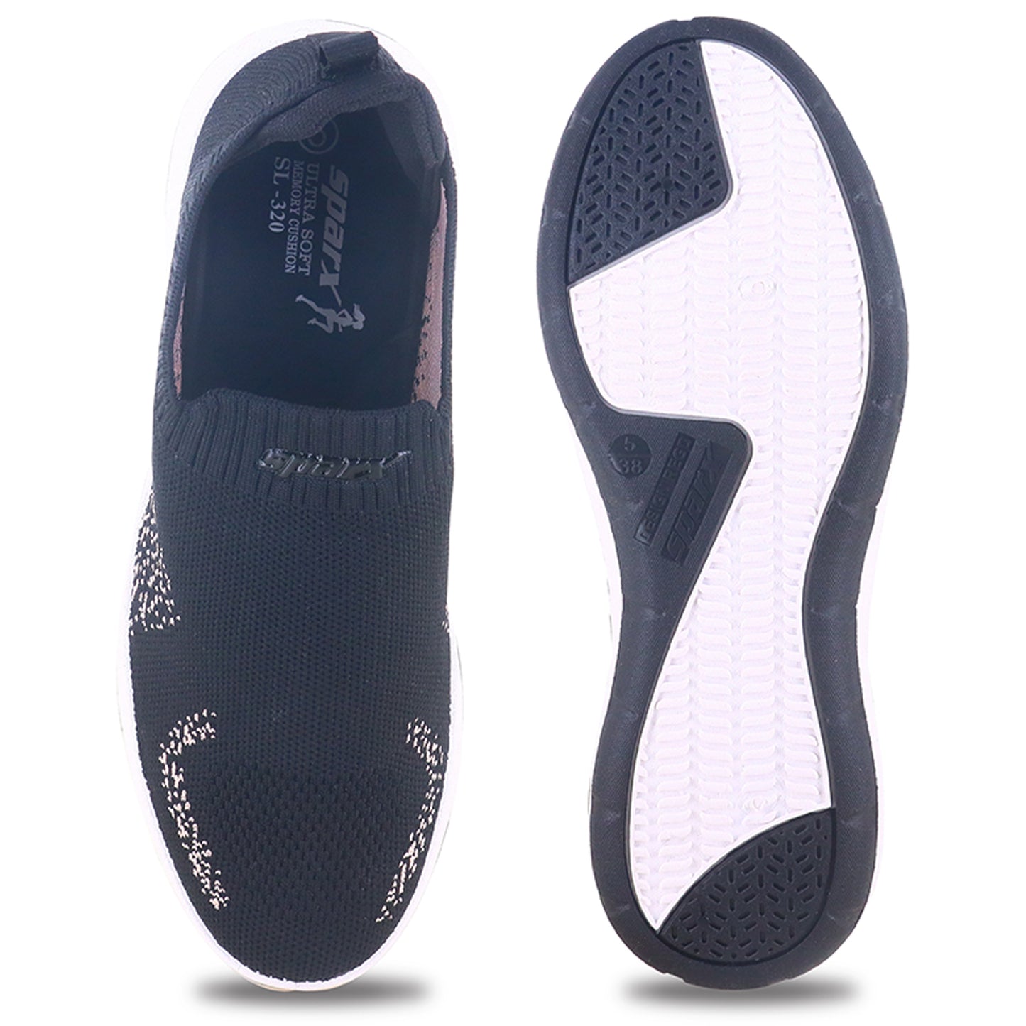 Casual Shoes for Women SL 320