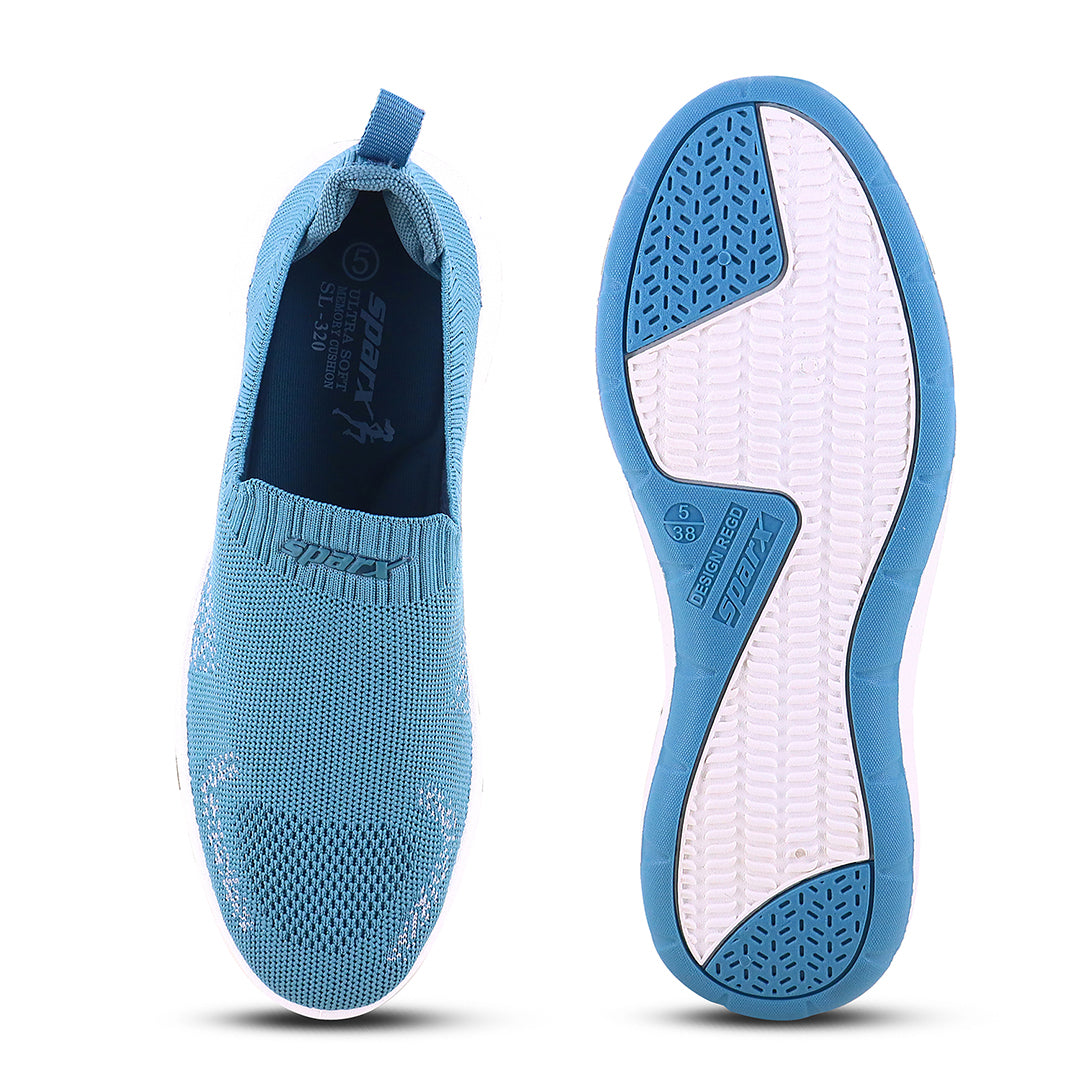Casual Shoes for Women SL 320