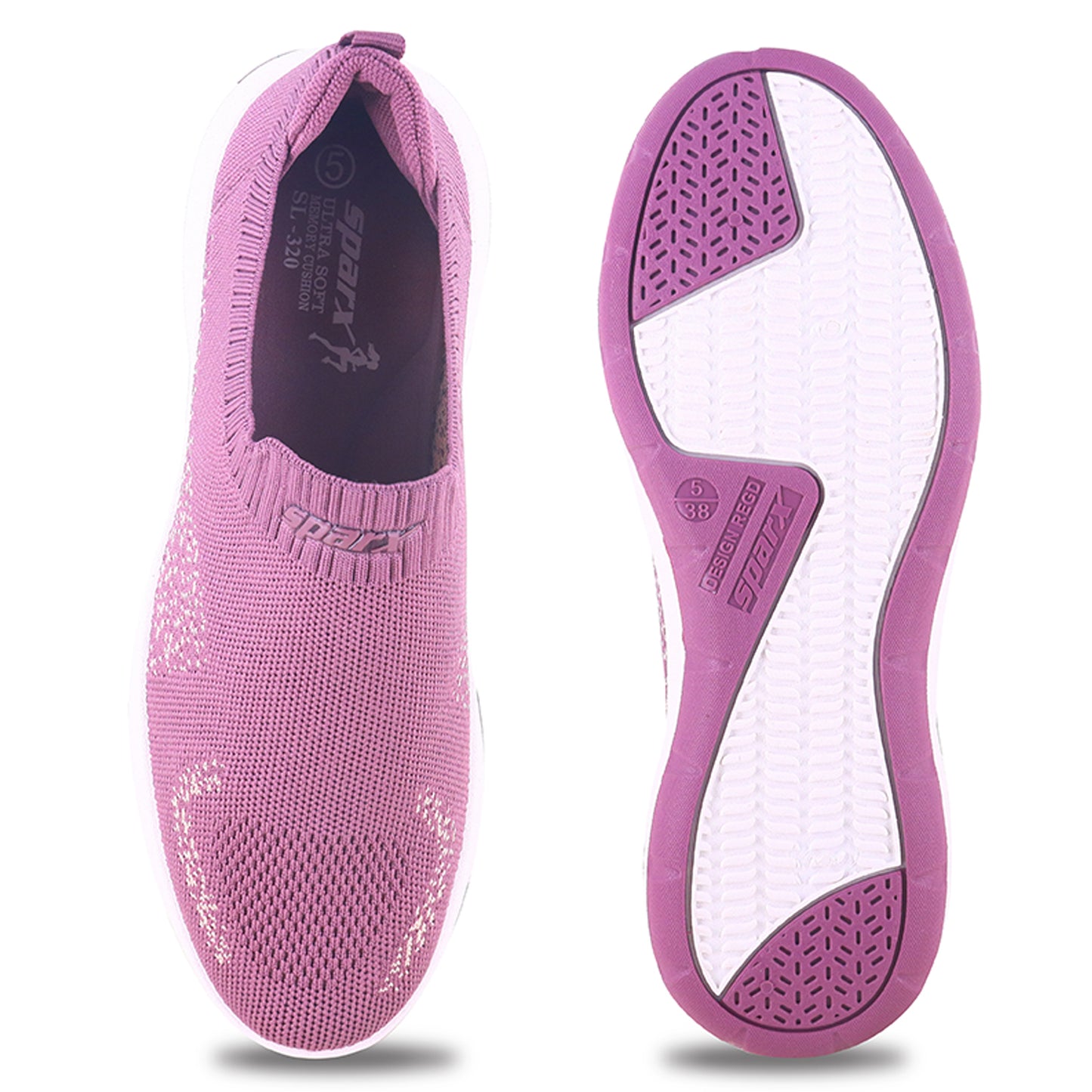 Casual Shoes for Women SL 320