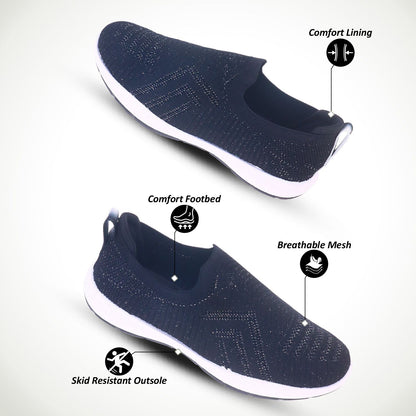 Casual Shoes for Women SL 322