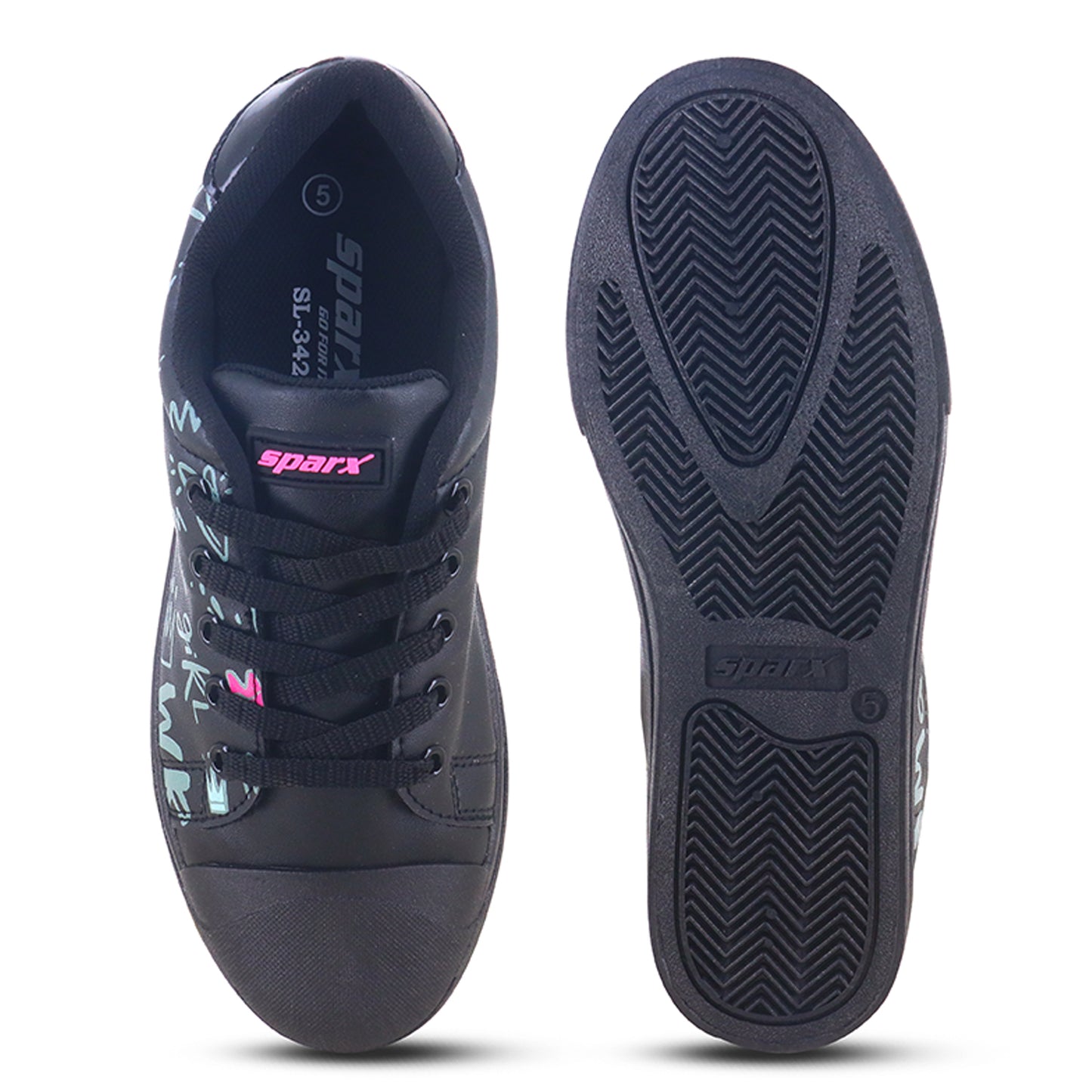Casual Shoes for Women SL 342