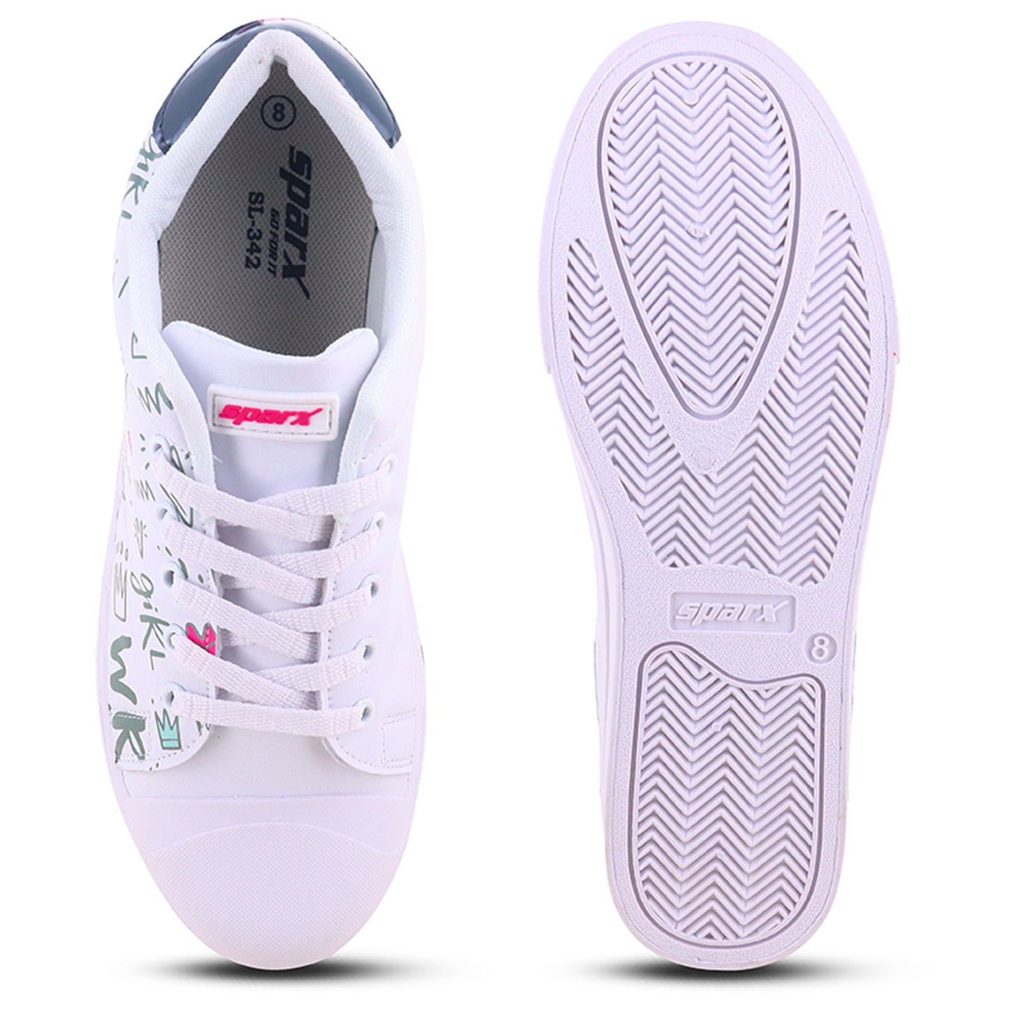 Casual Shoes for Women SL 342