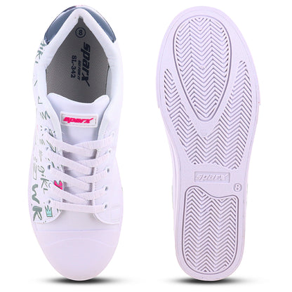 Casual Shoes for Women SL 342