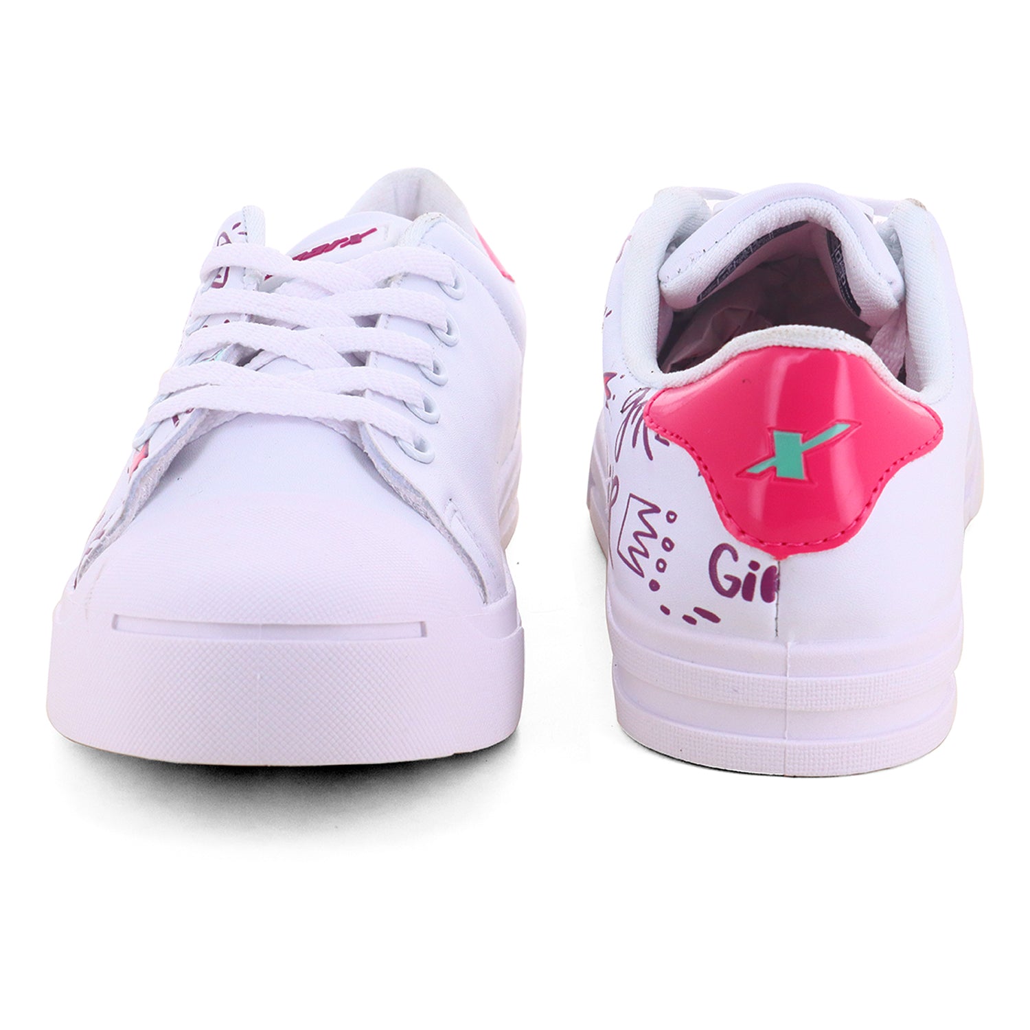 Casual Shoes for Women SL 342