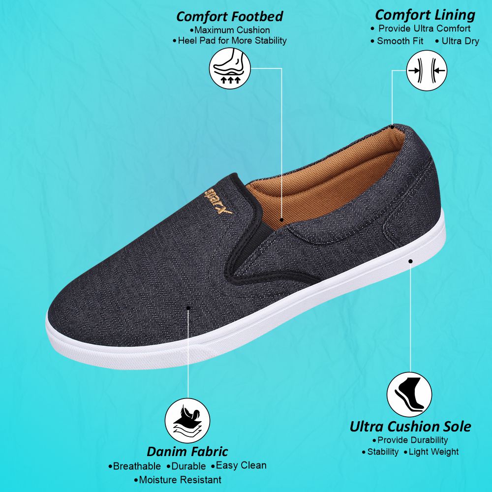 Casual Shoes for Men SM 402