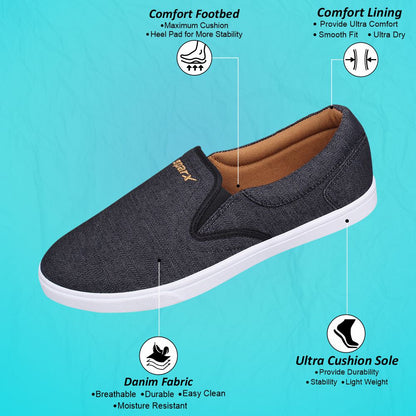 Casual Shoes for Men SM 402