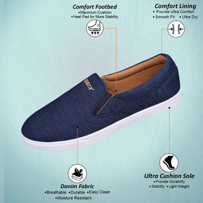 Casual Shoes for Men SM 402