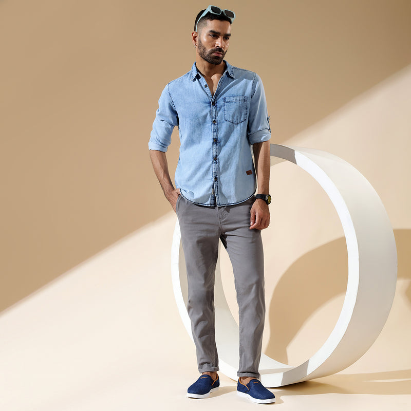 Casual Shoes for Men SM 402