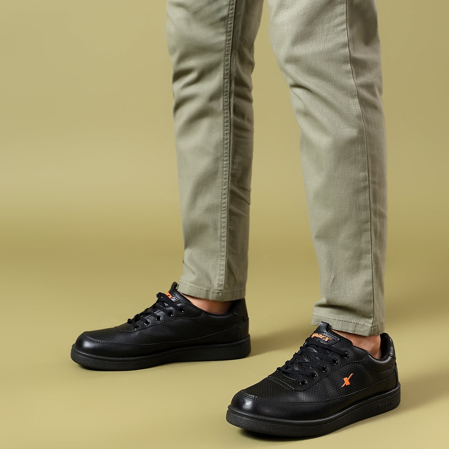 SPARX Casual Shoes for Men SM 734