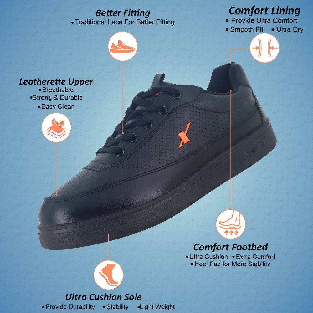 SPARX Casual Shoes for Men SM 734