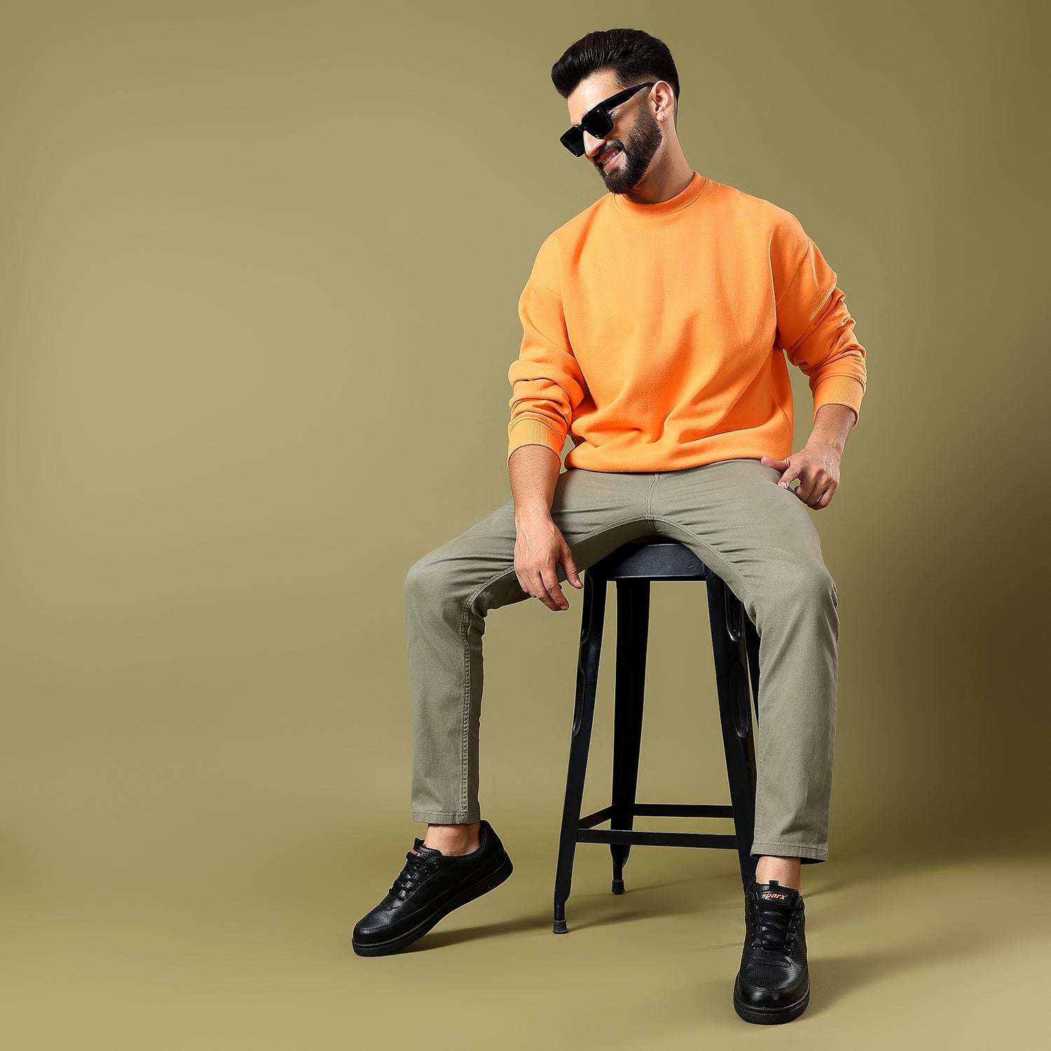 SPARX Casual Shoes for Men SM 734