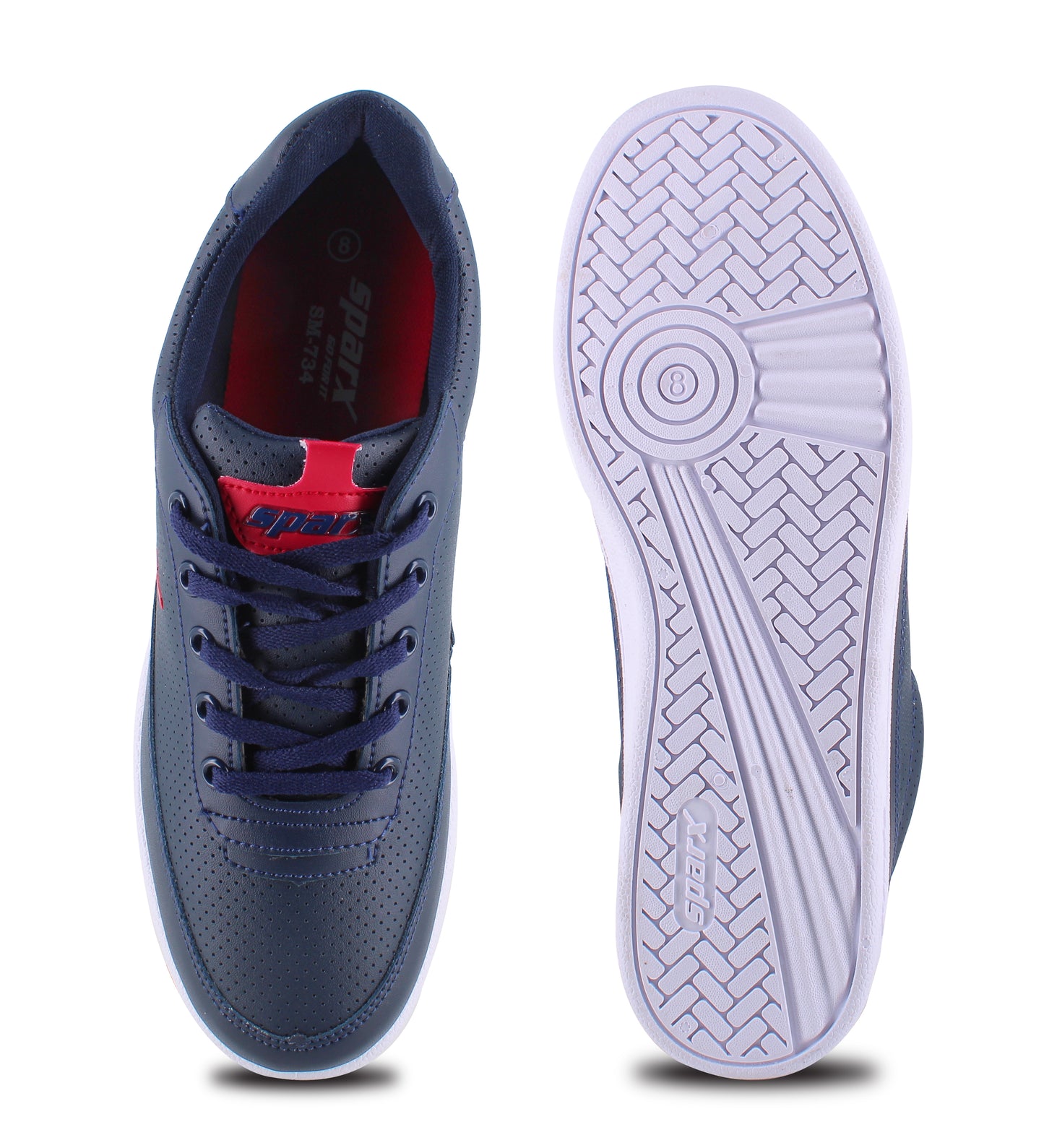 SPARX Casual Shoes for Men SM 734