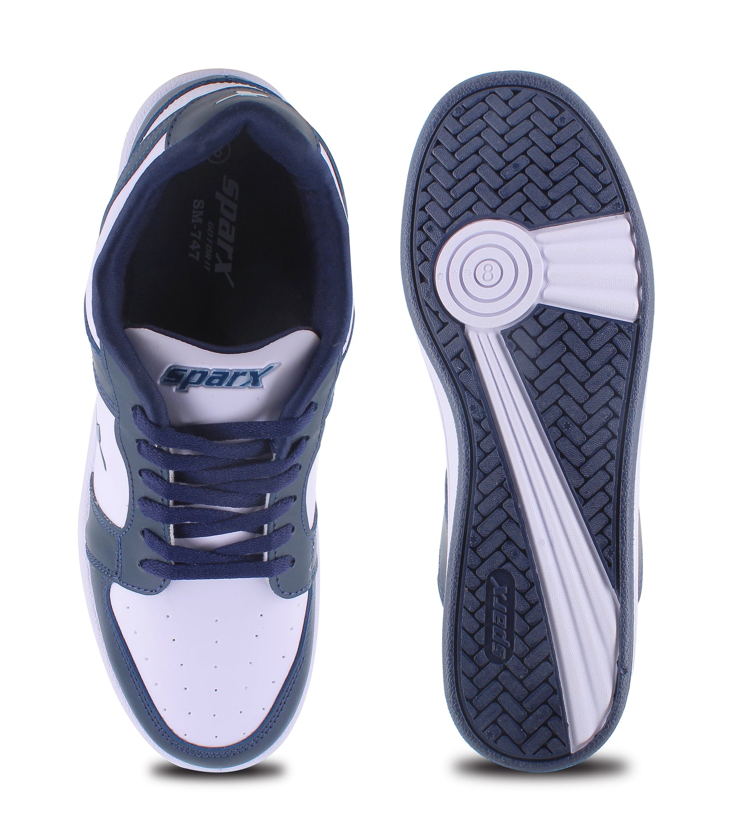 Casual Shoes for Kids SM 747
