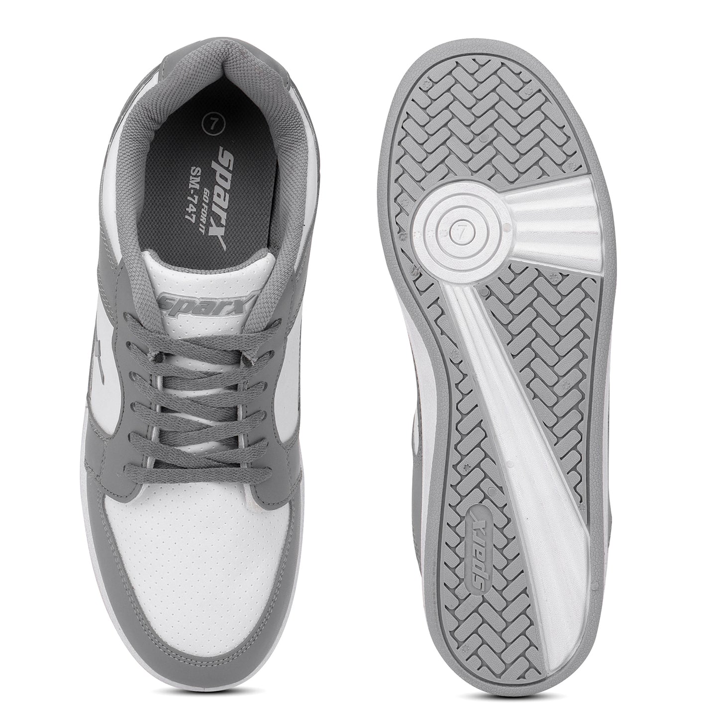 SPARX Casual Shoes for Men SM 747