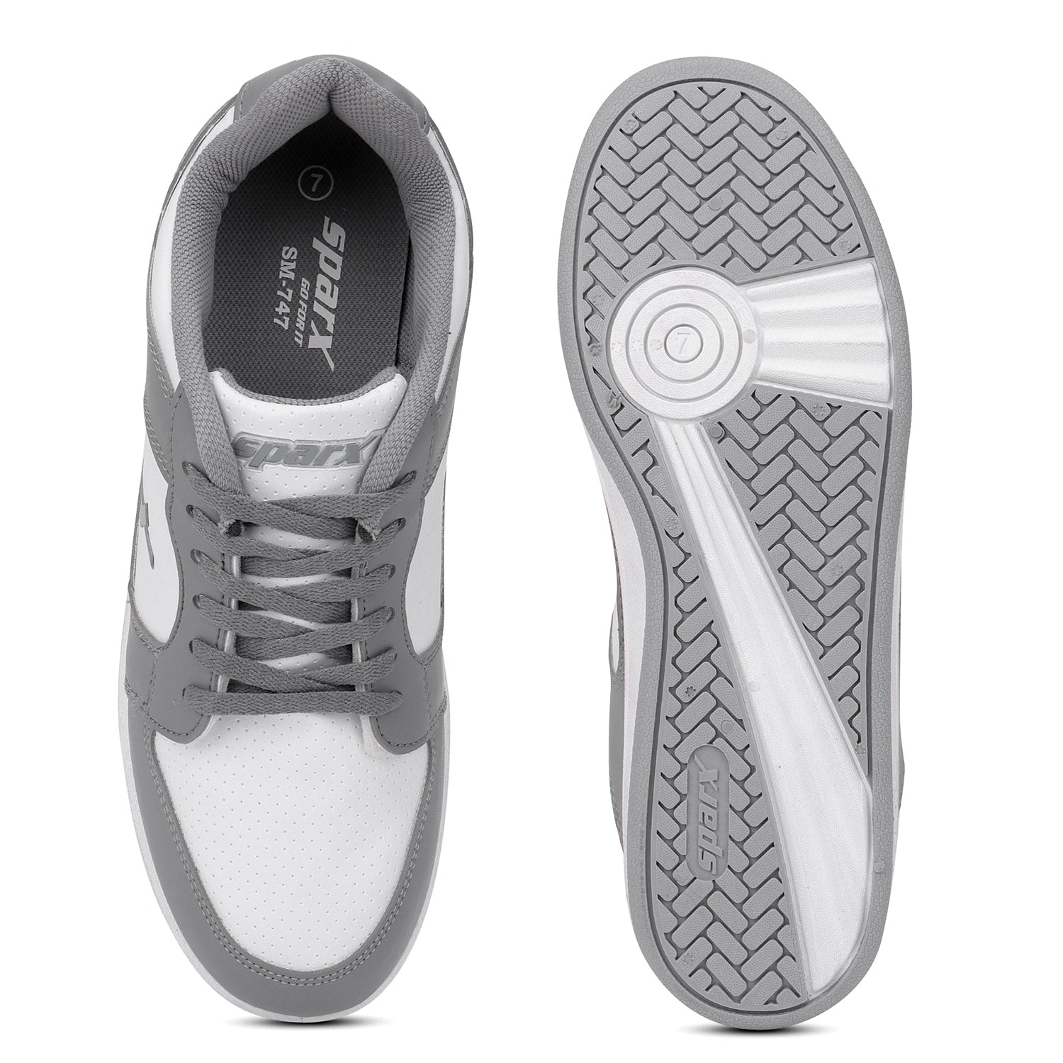 SPARX Casual Shoes for Men SM 747