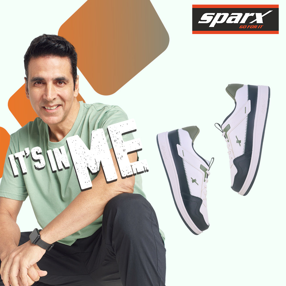 Casual Shoes for Men SM 850