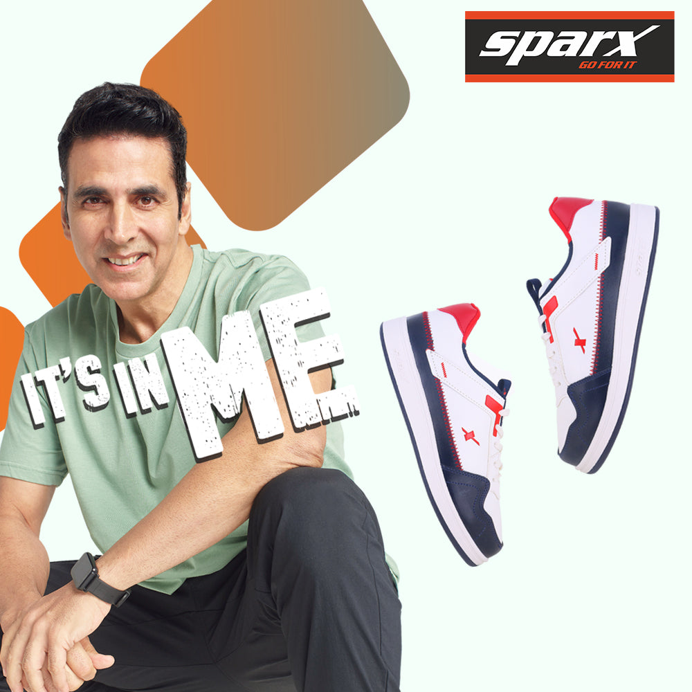 Casual Shoes for Men SM 850