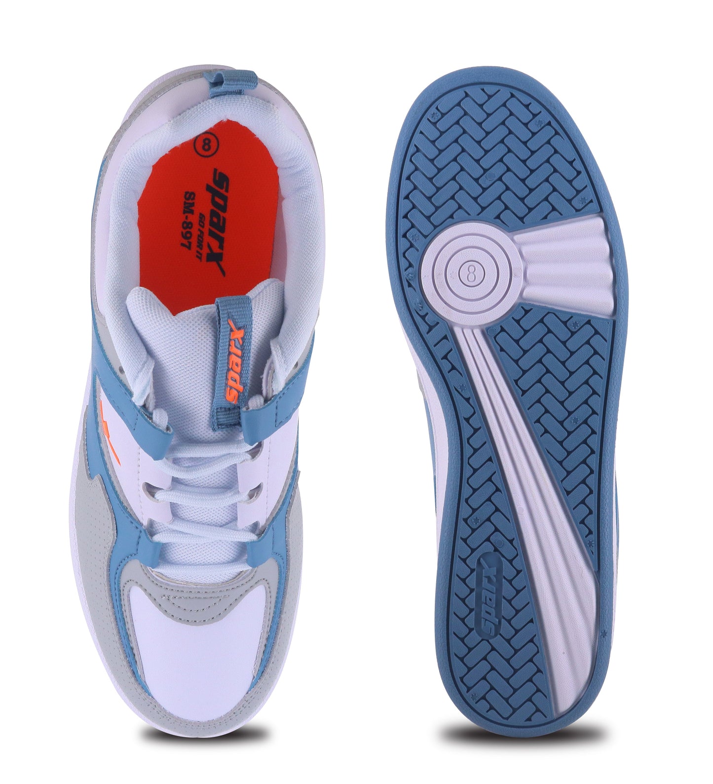 Casual Shoes for Men SM 897