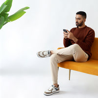 Casual Shoes for Men SM 933