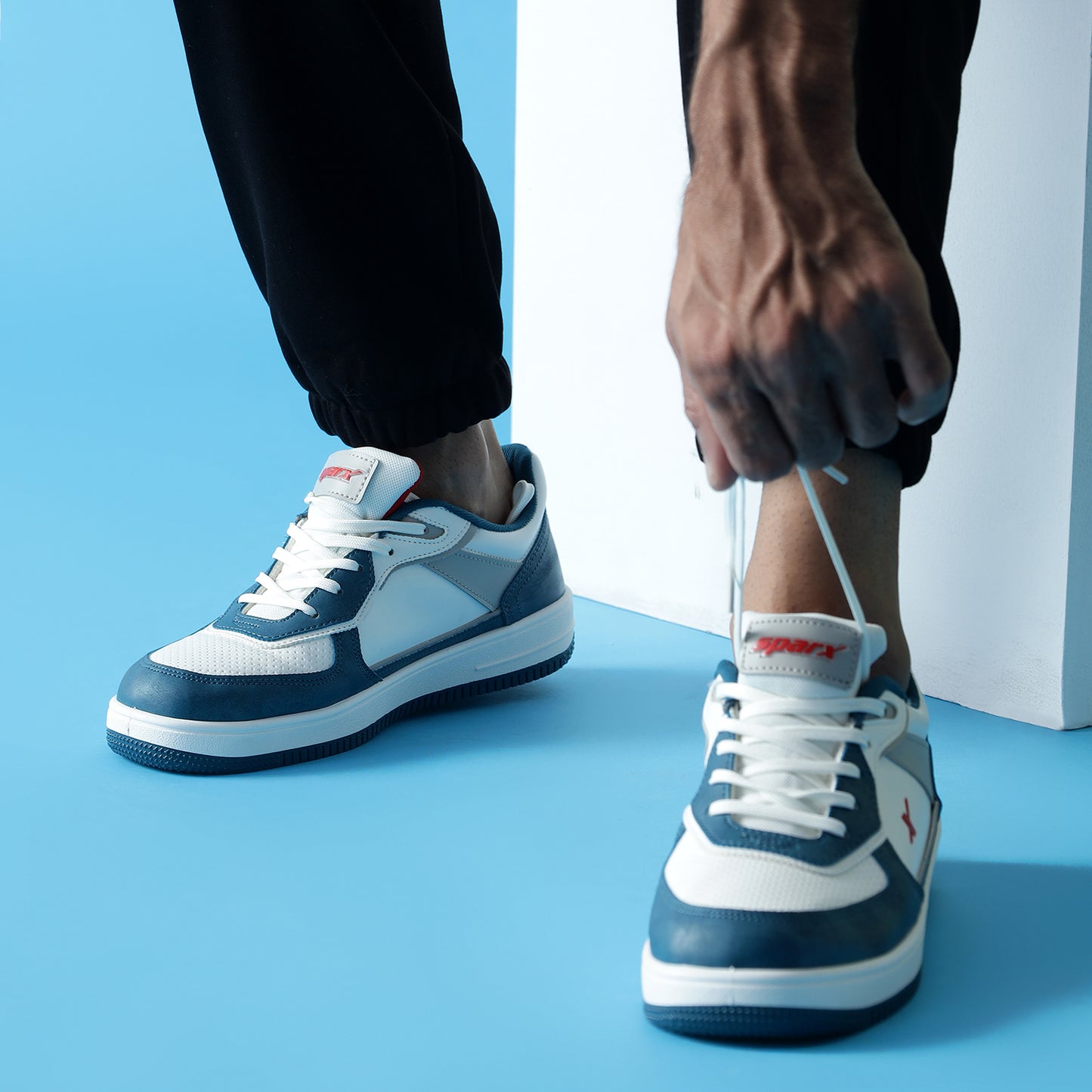 Casual Shoes for Men SM 933