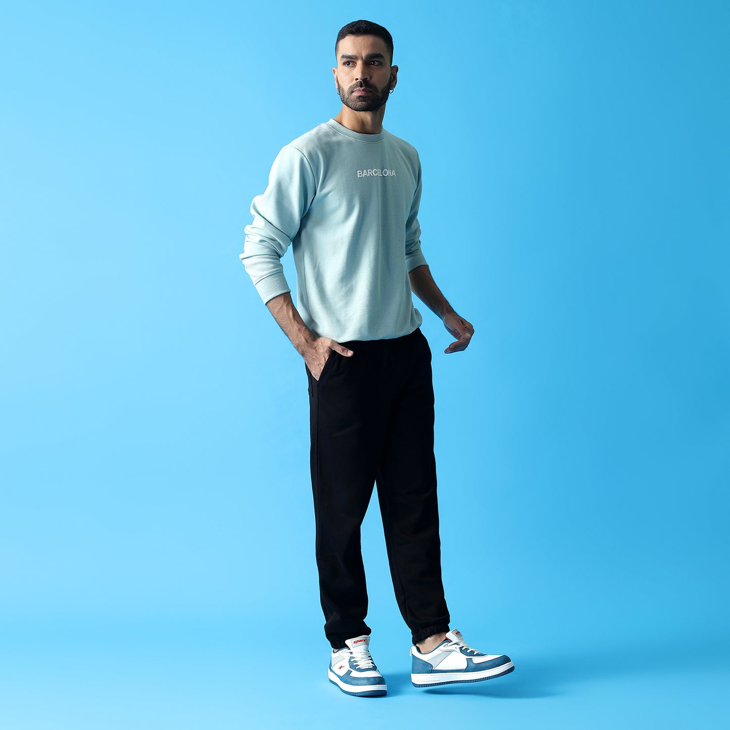 Casual Shoes for Men SM 933