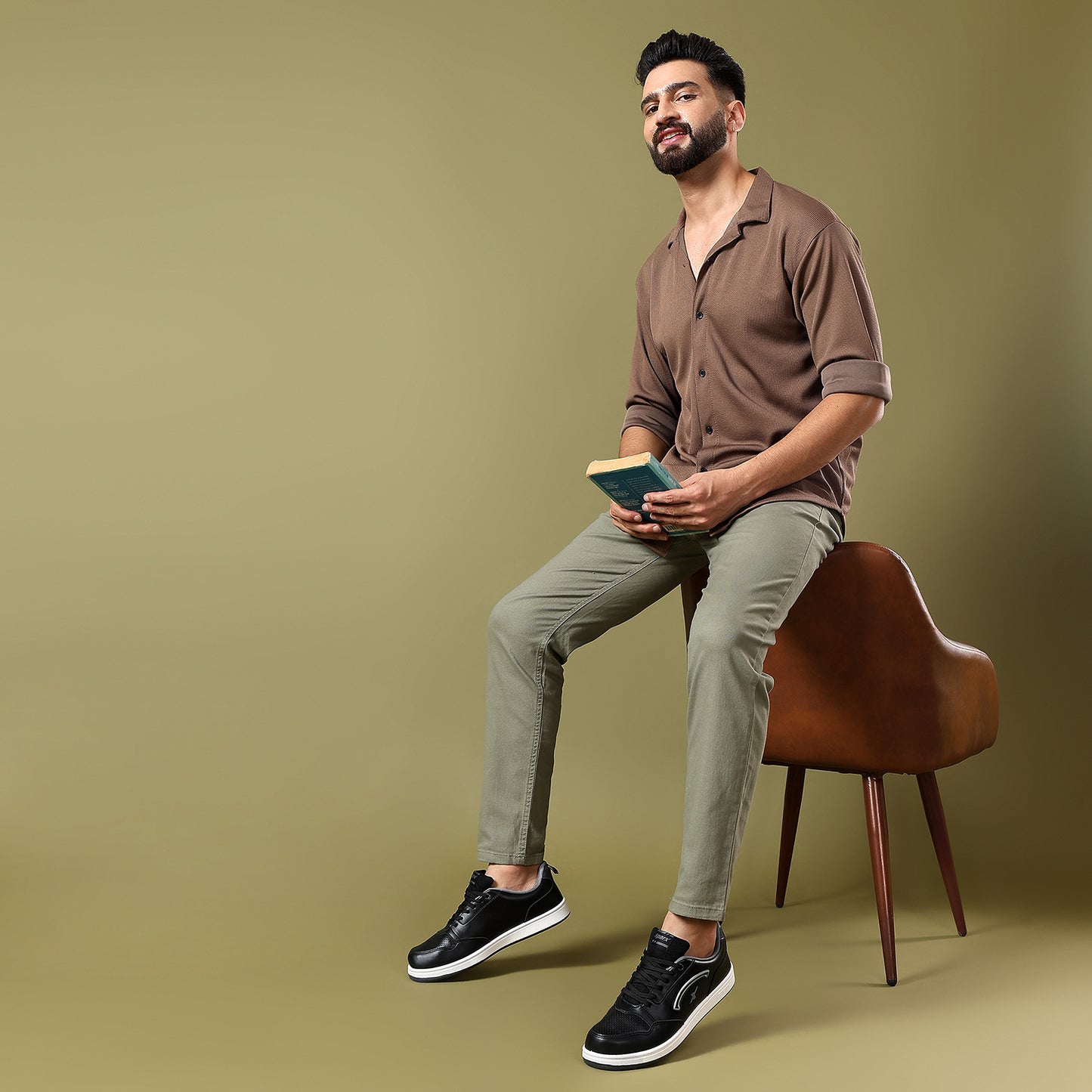 Casual Shoes for Men SM 952