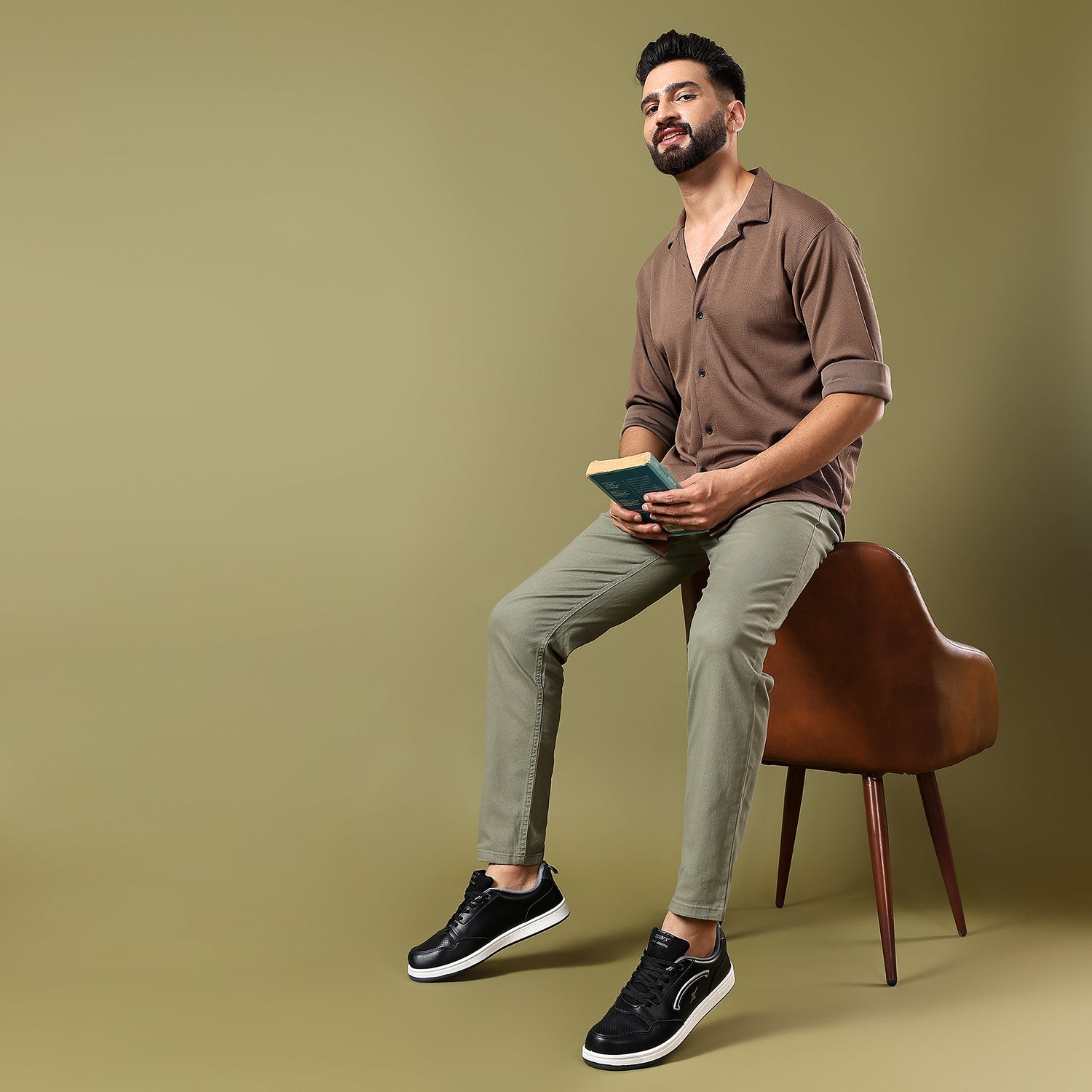 Sparx Sneakers for Men SM 952