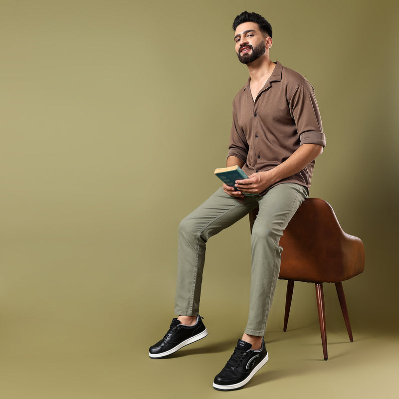 Casual Shoes for Men SM 952