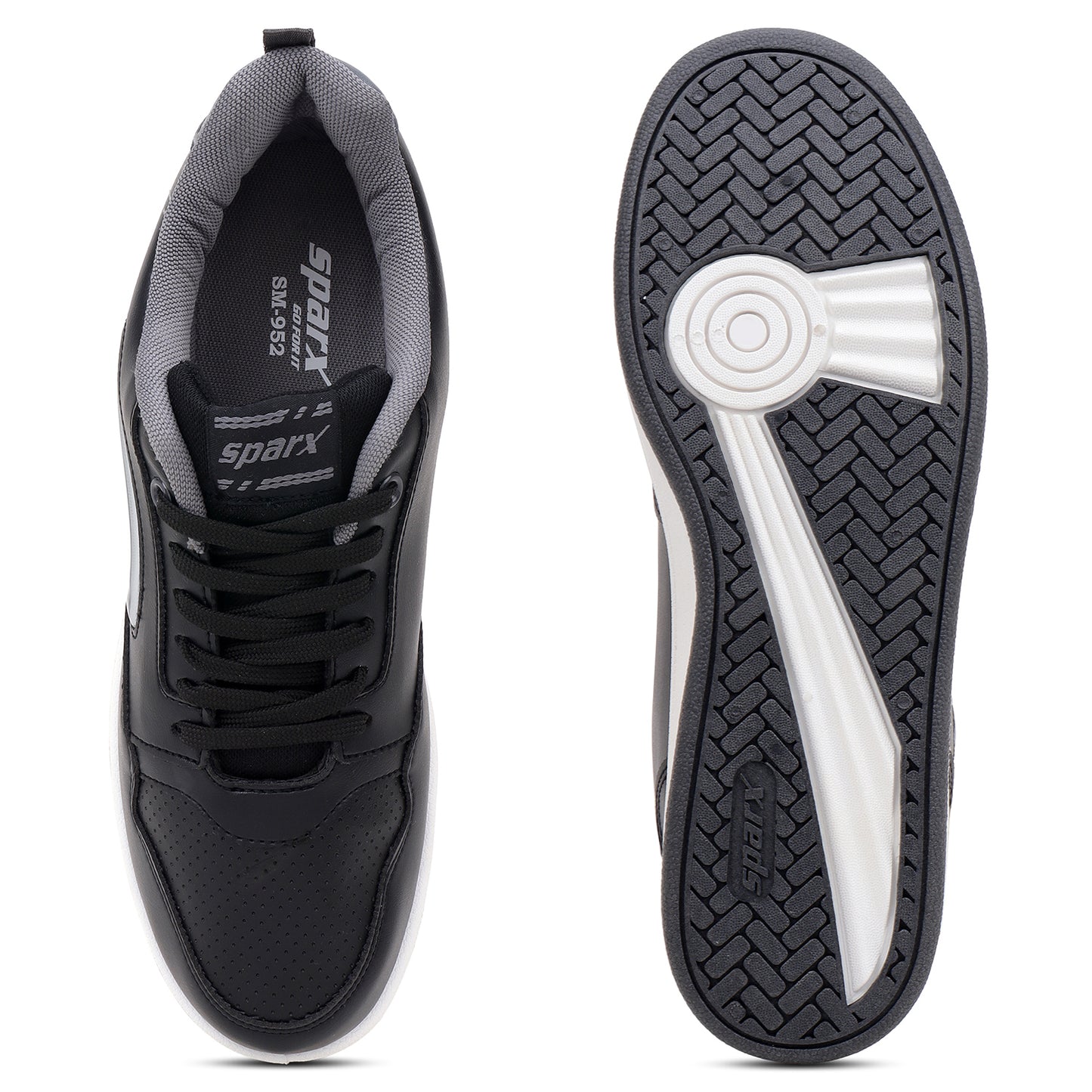 Casual Shoes for Men SM 952