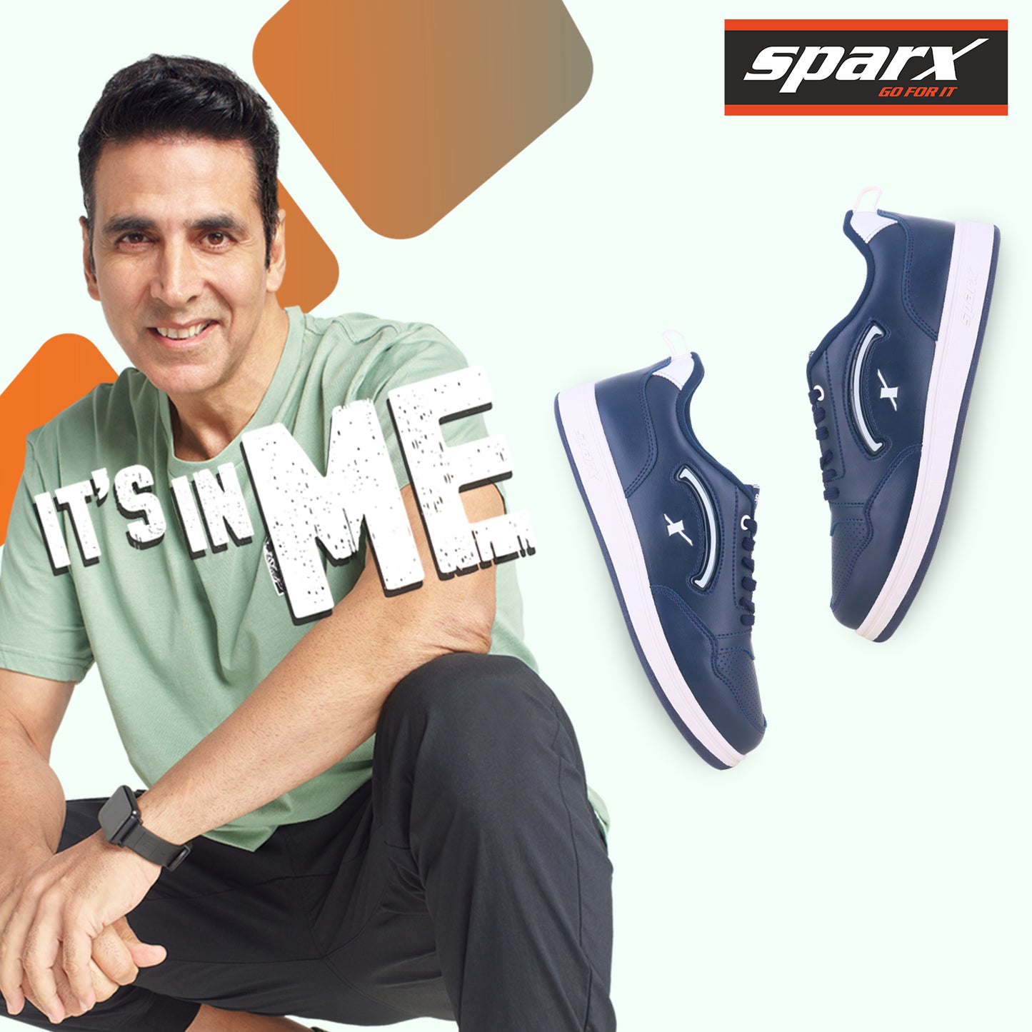 Casual Shoes for Men SM 952