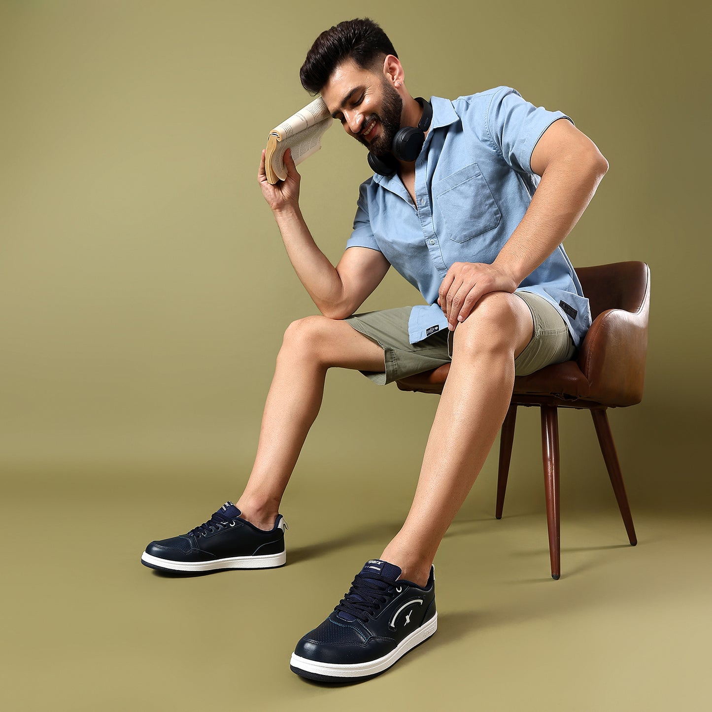 Casual Shoes for Men SM 952