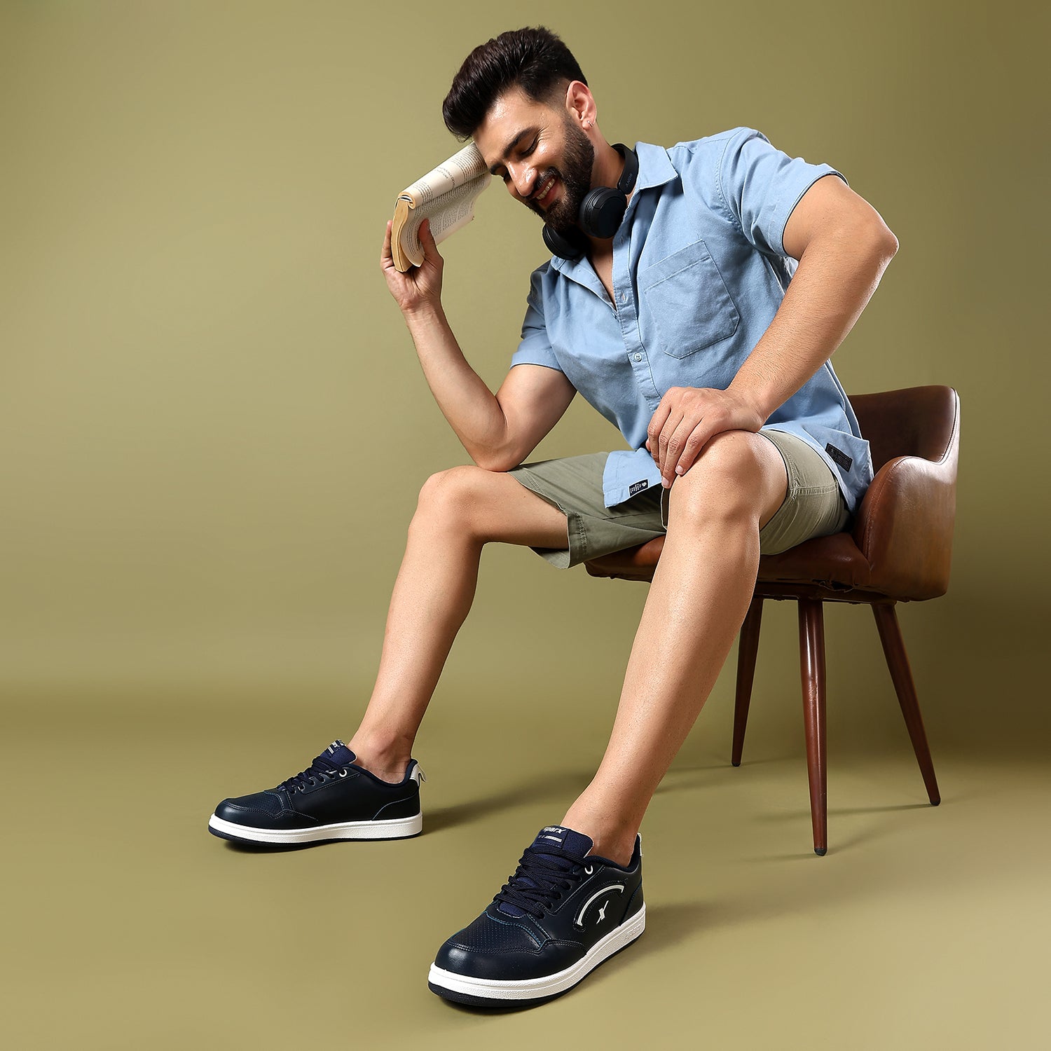 Sparx Sneakers for Men SM 952