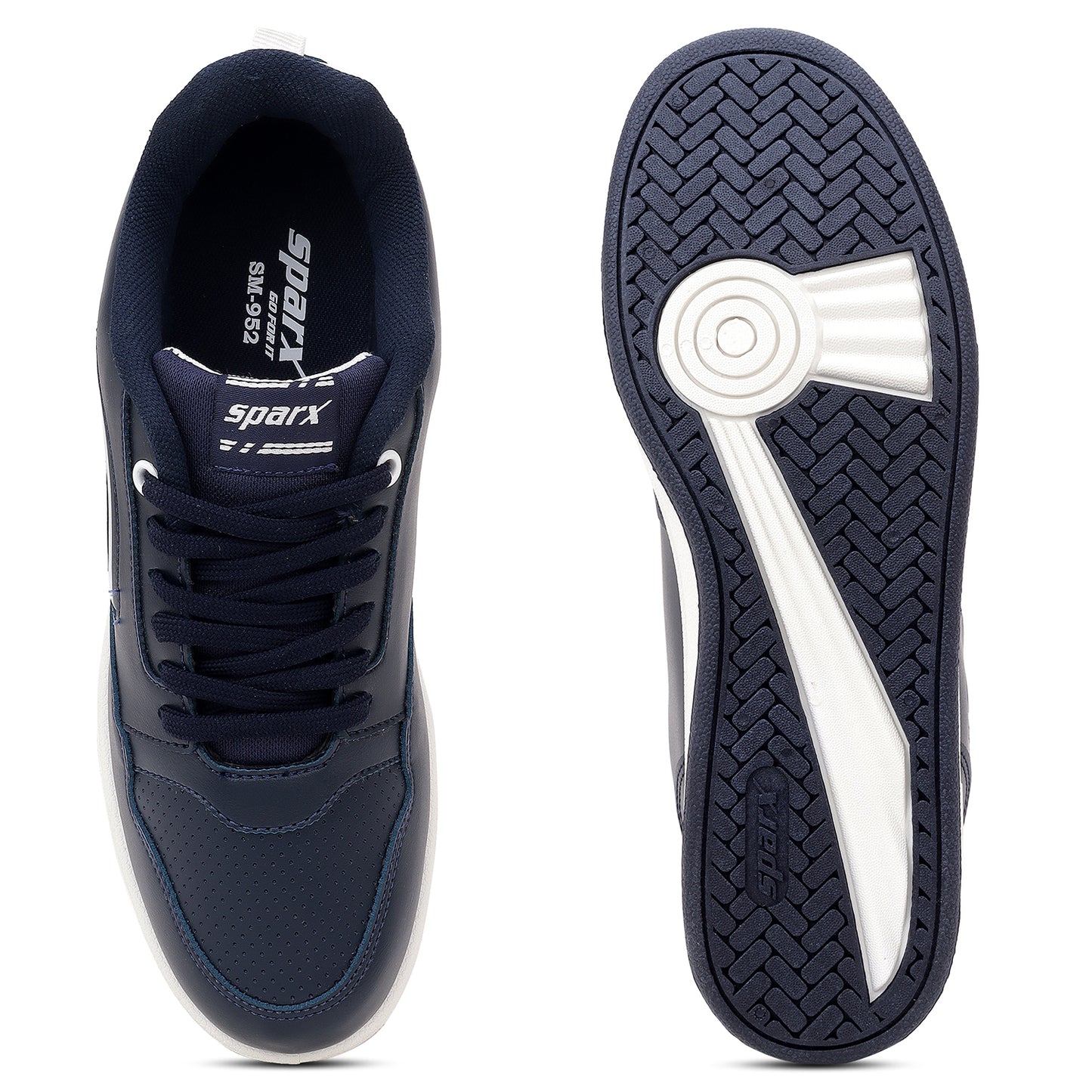 Casual Shoes for Men SM 952