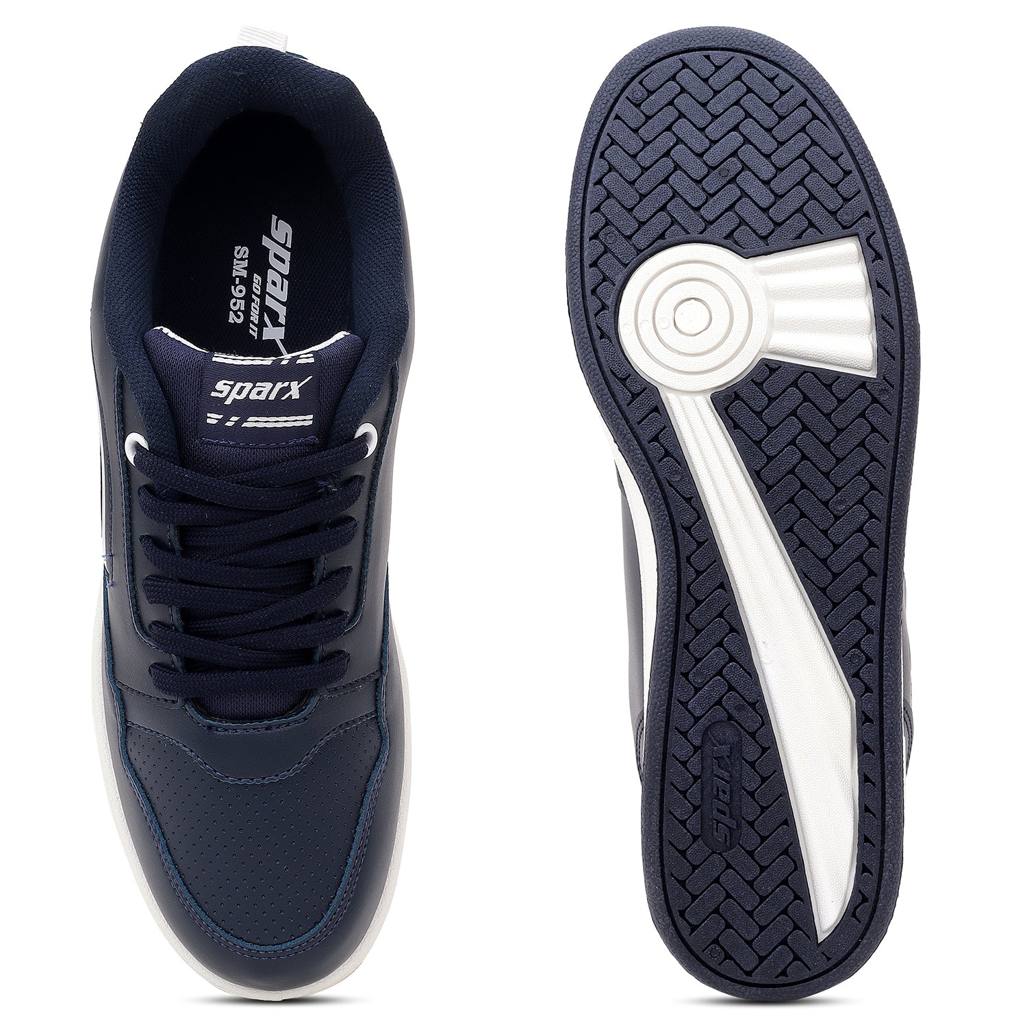 Sparx Sneakers for Men SM 952