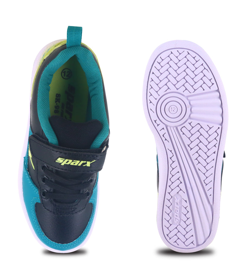 SPARX Shoes for kids SK 98