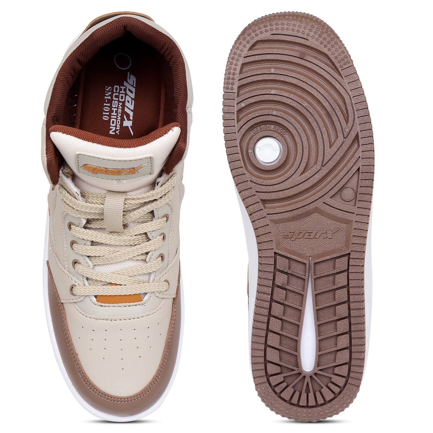 Casual Shoes for Men SM 1010